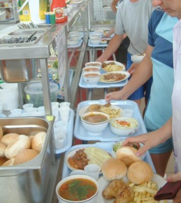 Toxiinfecţiile alimentare au pus medicii veterinari la muncă